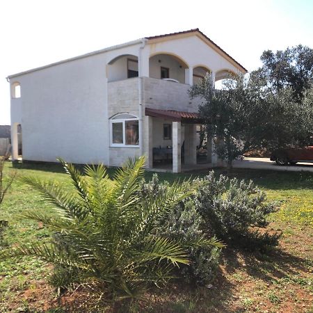 Apartments Marija Vir Kültér fotó