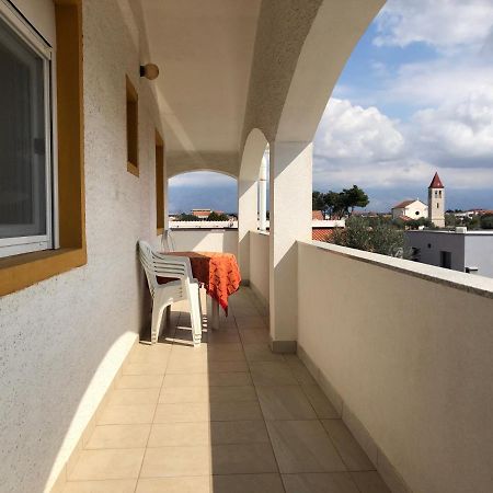 Apartments Marija Vir Kültér fotó