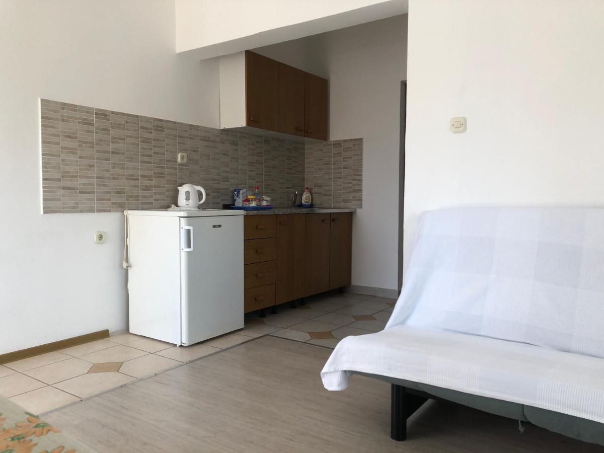 Apartments Marija Vir Kültér fotó