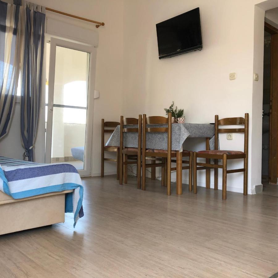 Apartments Marija Vir Kültér fotó