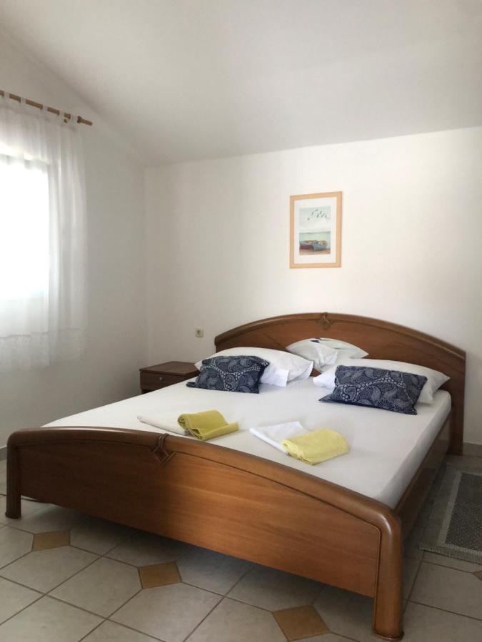 Apartments Marija Vir Kültér fotó