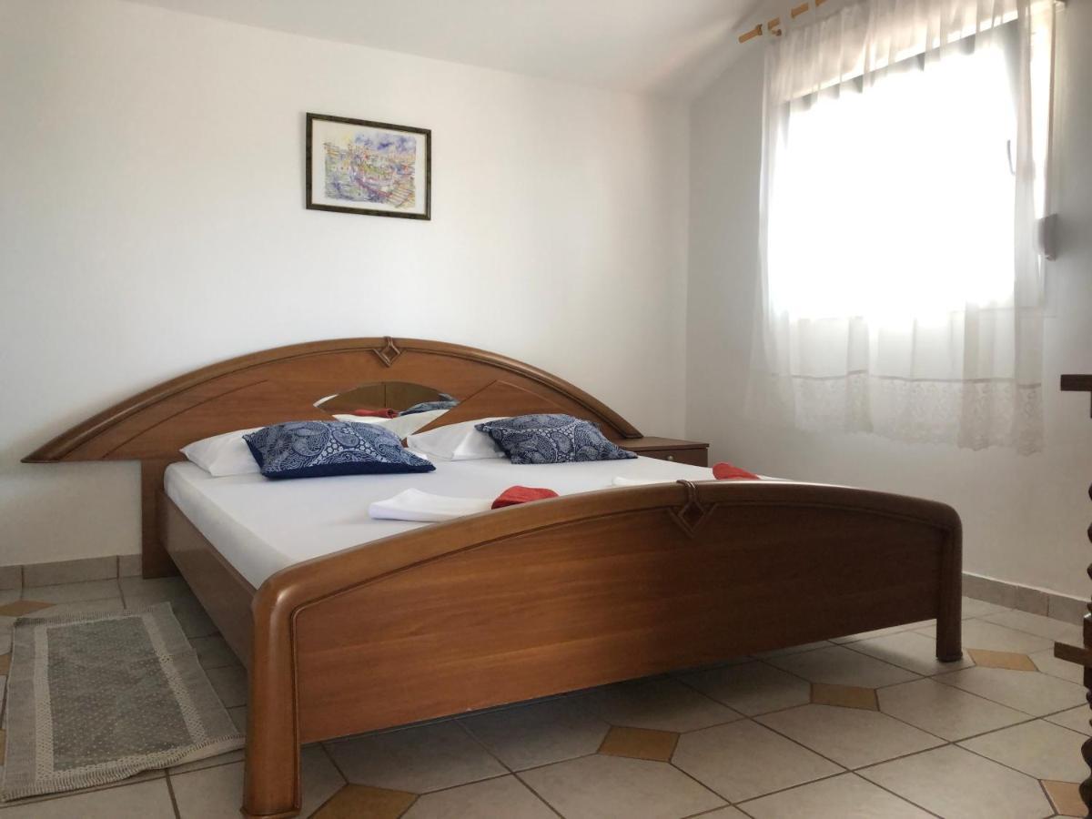 Apartments Marija Vir Kültér fotó