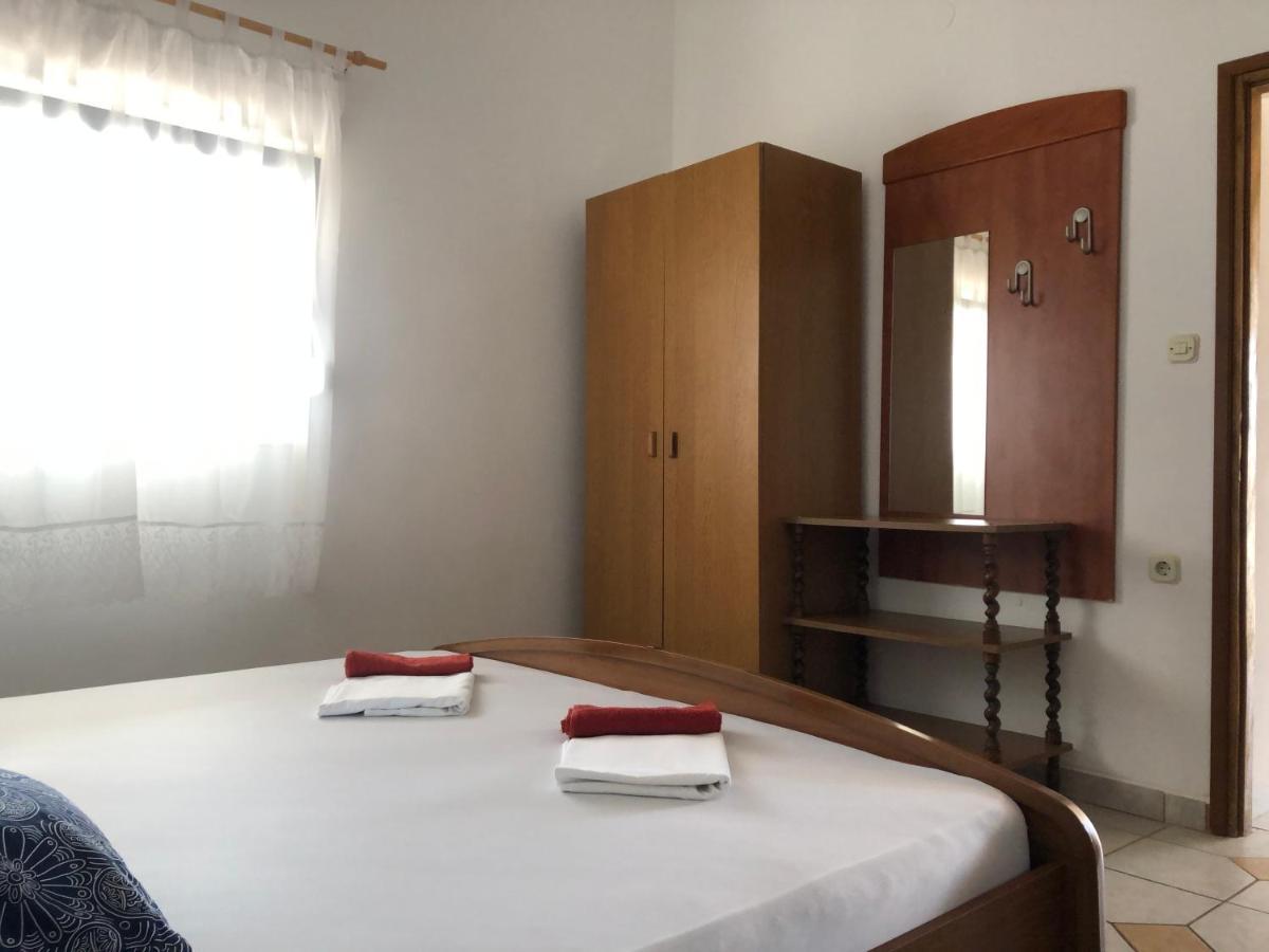 Apartments Marija Vir Kültér fotó