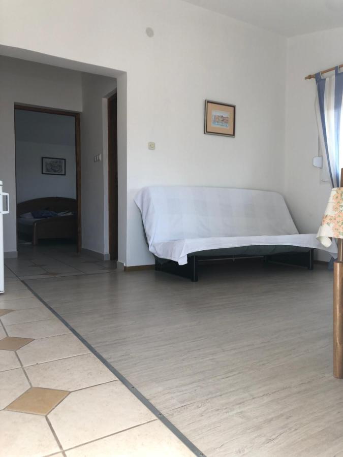 Apartments Marija Vir Kültér fotó