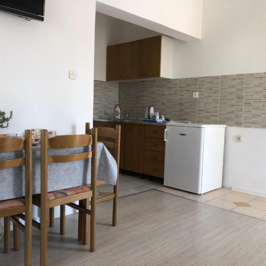Apartments Marija Vir Kültér fotó