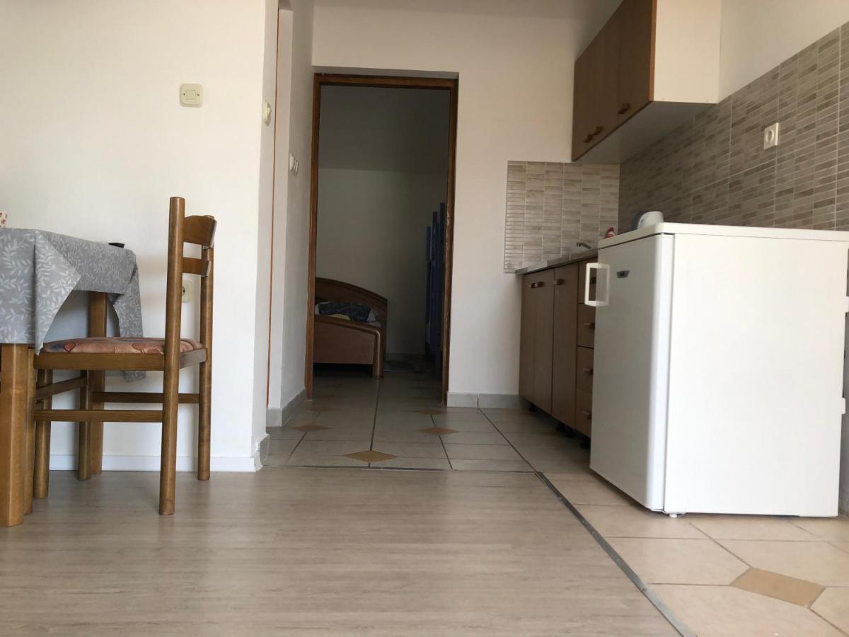 Apartments Marija Vir Kültér fotó